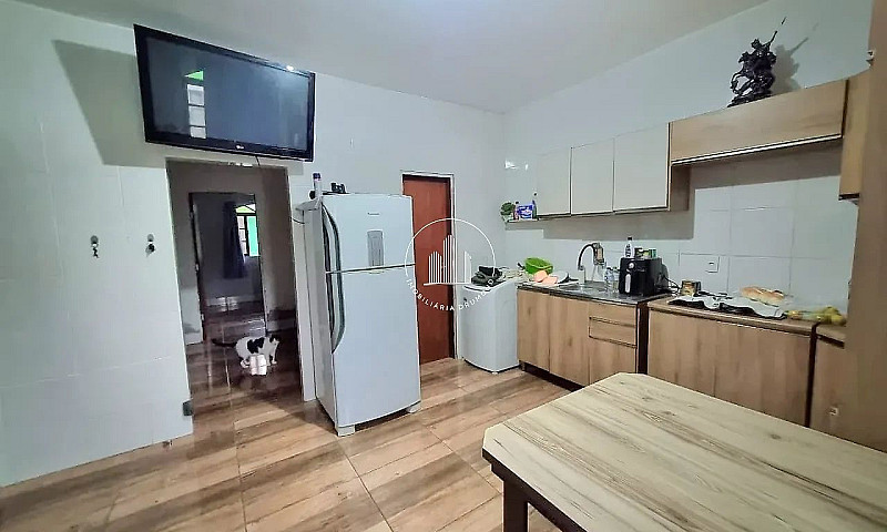 3 Casas No Mesmo Ter...