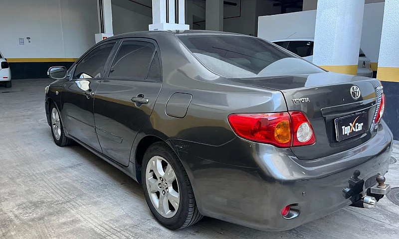 Toyota Corolla Xei 2...