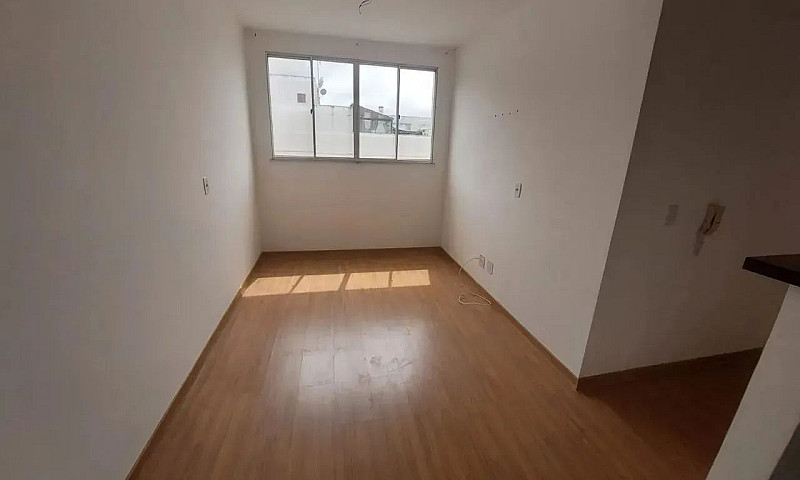 Apartamento Nova Cal...
