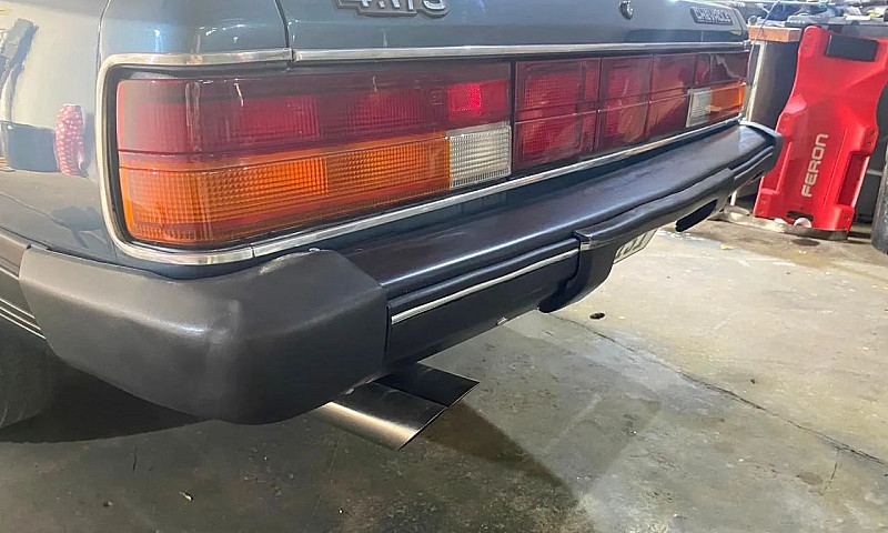 Chevrolet Opala Dipl...