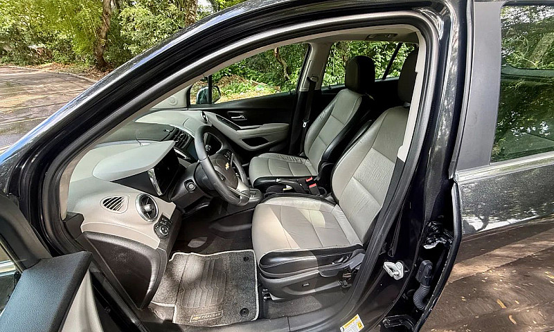Chevrolet Tracker Lt...