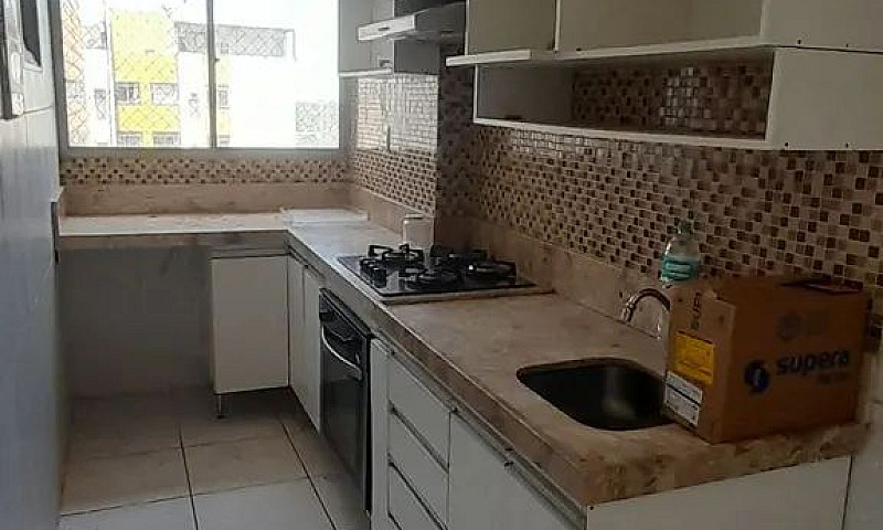 Vendo Cobertura De 4...