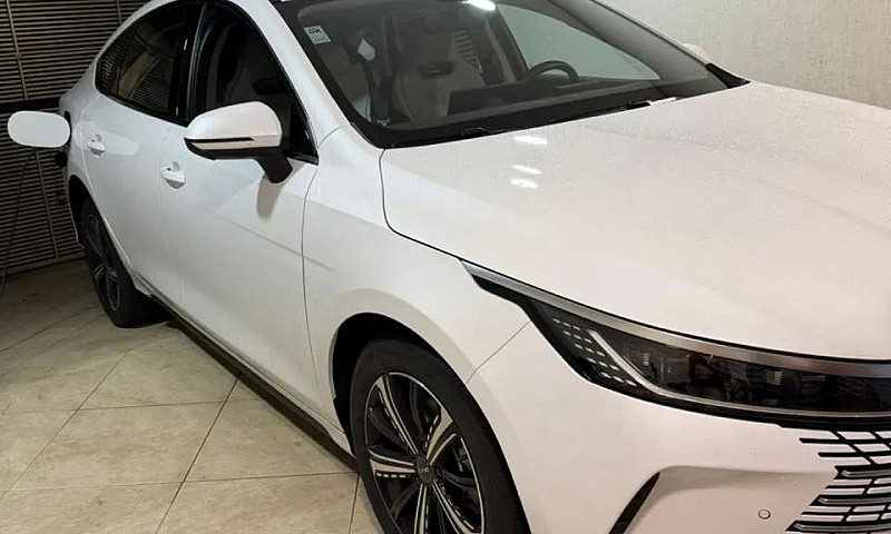 Byd King Gl 1.5 16V ...