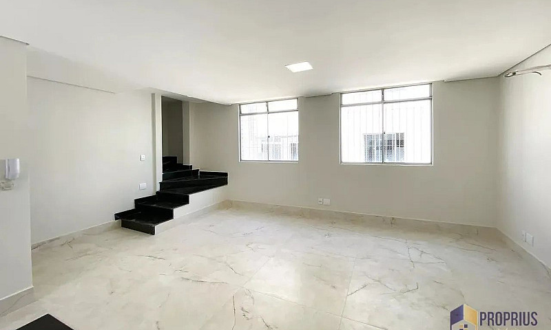 Cobertura À Venda No...