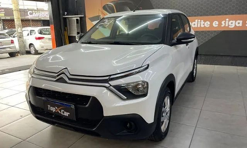 Citroen C3 Live Pack...