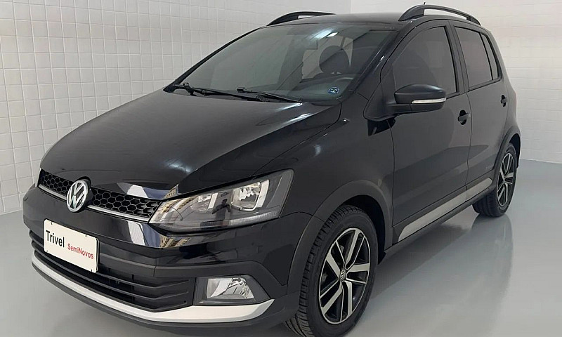 Volkswagen Fox Xtrem...