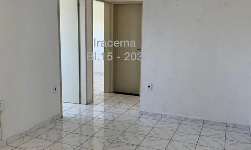 Apartamento 2 Quarto...