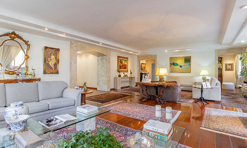 Apartamento Para Ven...