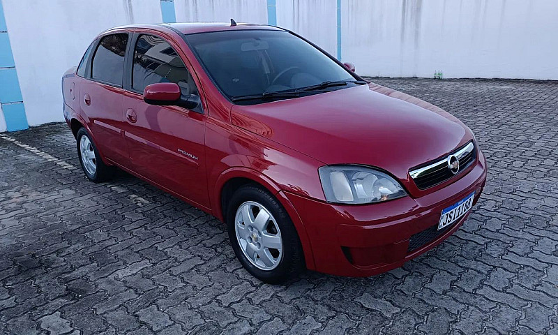 Chevrolet Corsa Sed....