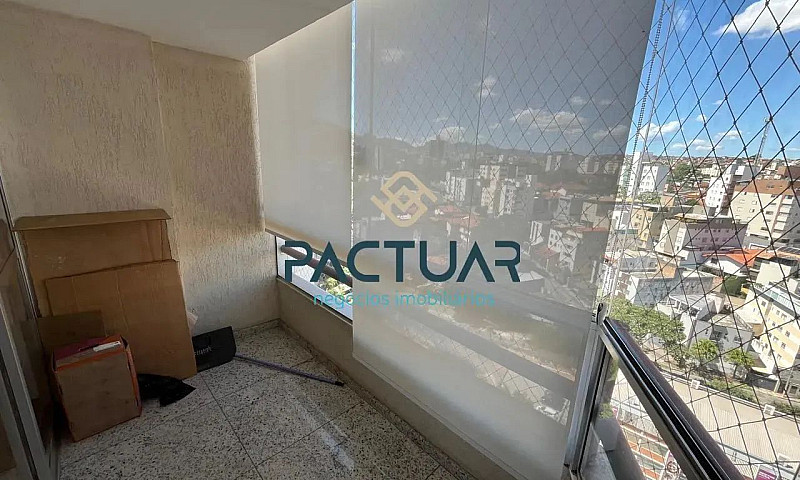 Apartamento: 3 Quart...
