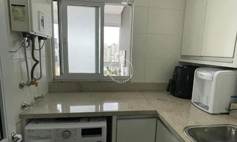 Apartamento 2 Quarto...