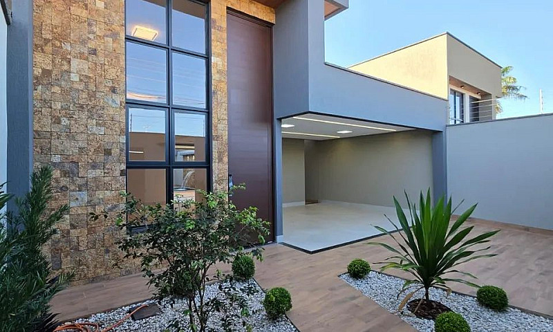 Linda Casa De Alto P...