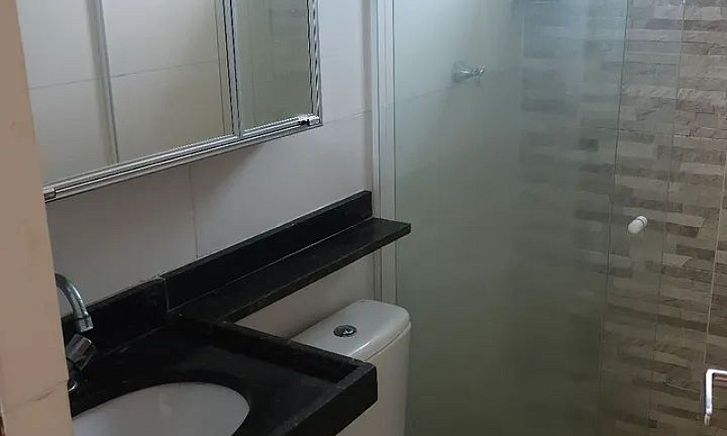 Apartamento Mangabei...