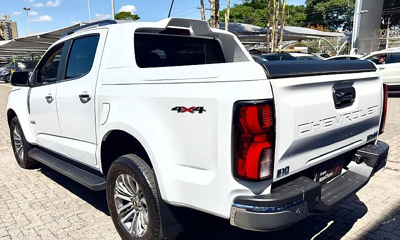 Chevrolet S10 P-Up H...