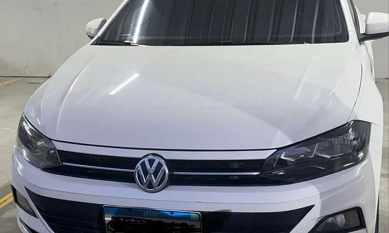 Volkswagen Virtus 1....