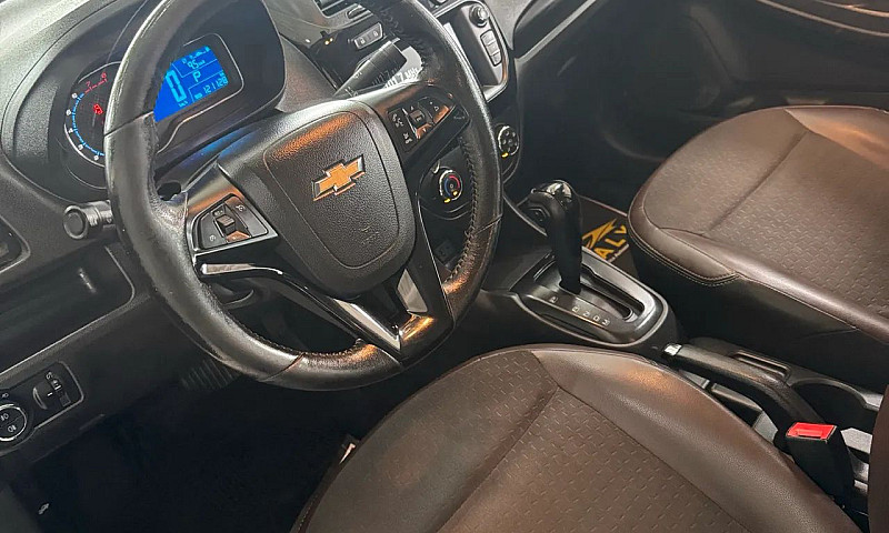 Chevrolet Cobalt Ltz...