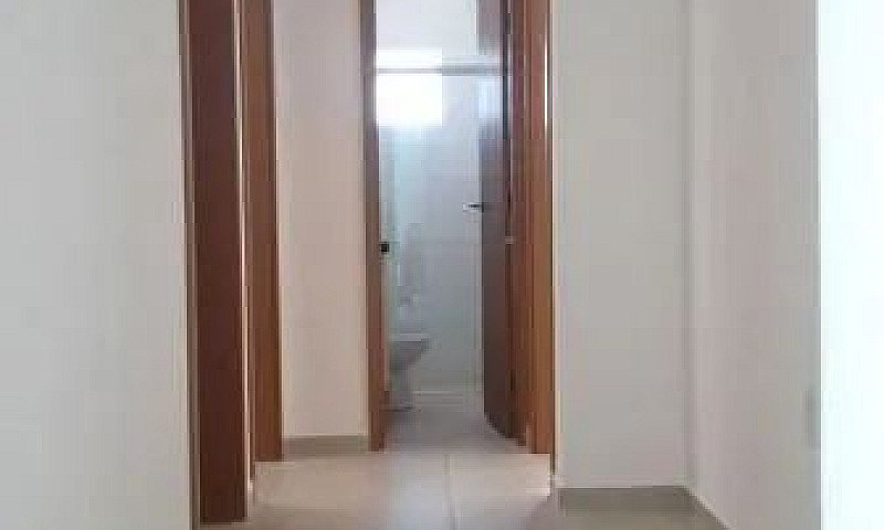 Apartamento Com 3 Do...