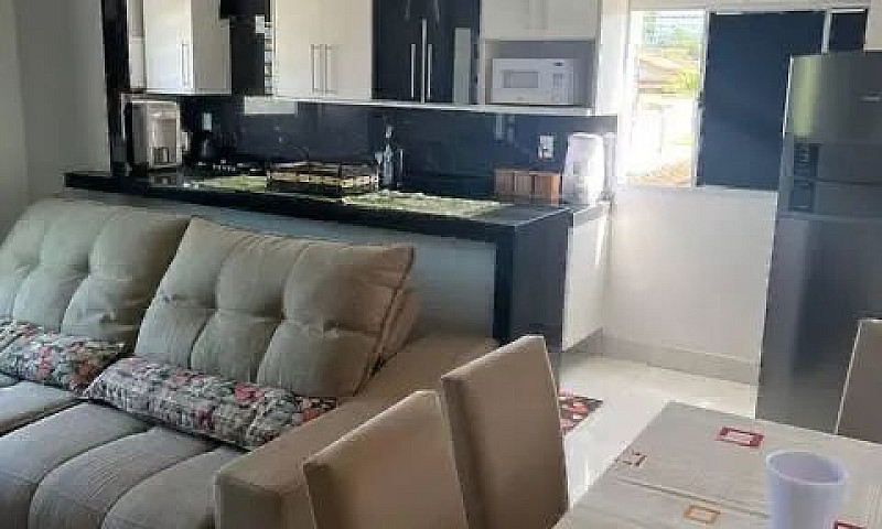 Alugo Apartamento Mo...