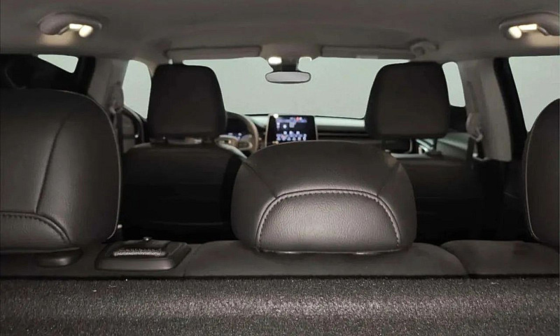 Jeep Compass Sport T...