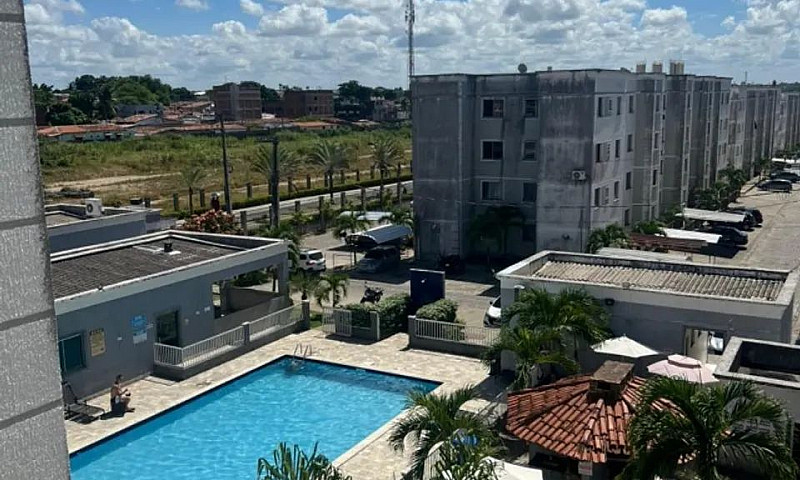 Venda De Apartamento...