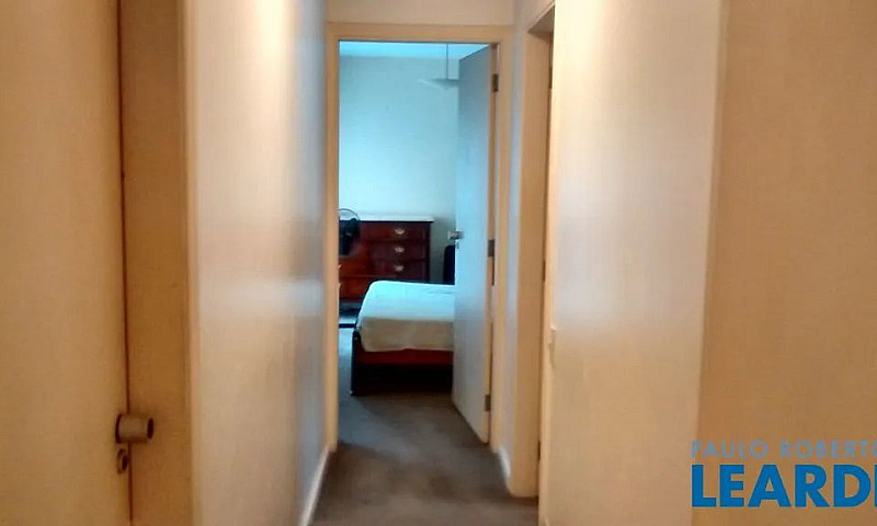 Apartamento - Perdiz...
