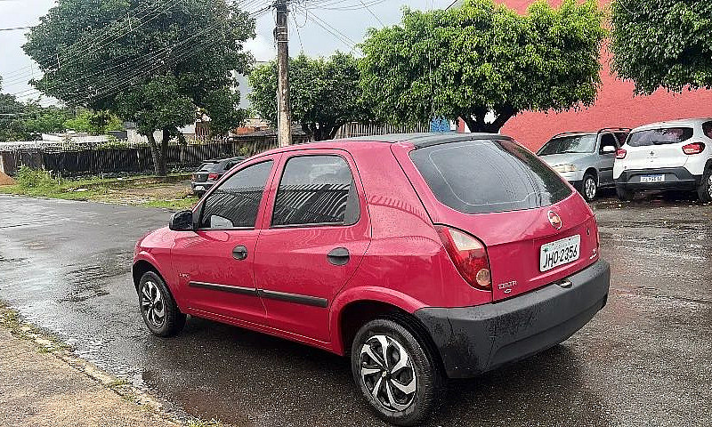 Chevrolet Celta Life...
