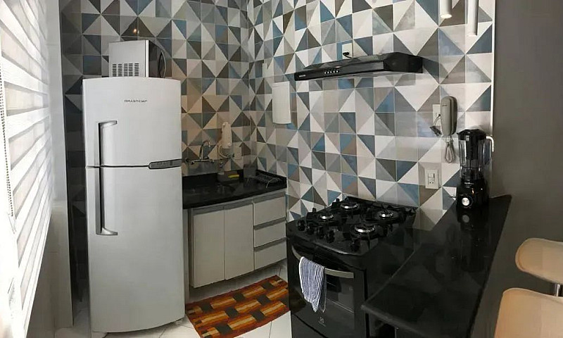 Locação - Quarto E S...