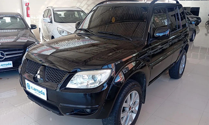 Mitsubishi Pajero Tr...