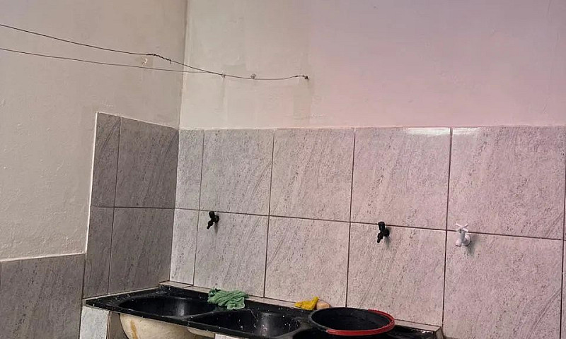 Alugo Casa ...