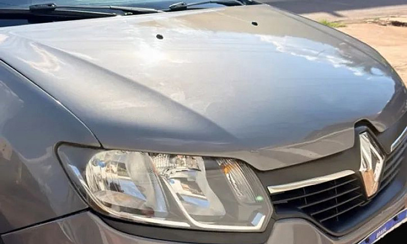Renault Sandero Expr...