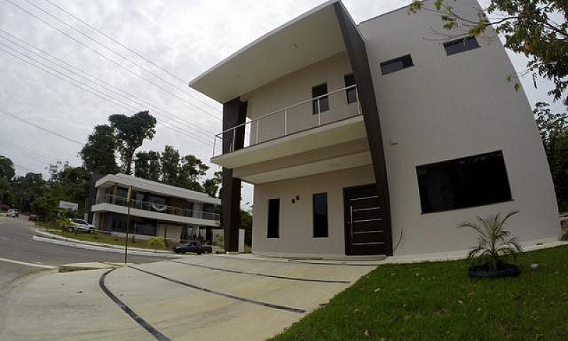 Espetacular Casa No ...