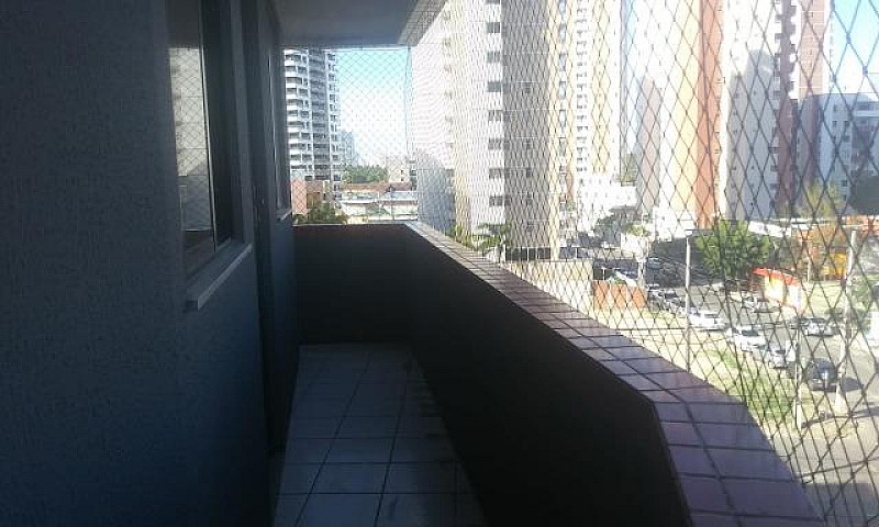 Apartamento No Lucia...