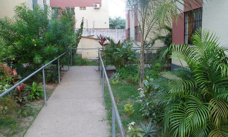 Apartamento Mobiliad...