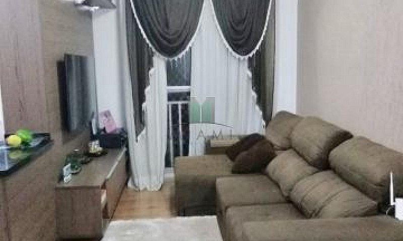 Apartamento No Bairr...