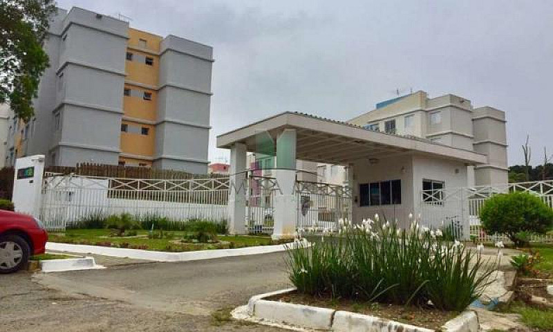 Apartamento No Bairr...