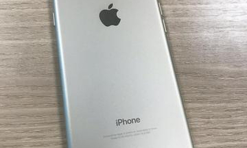 Iphone 7 Troco...
