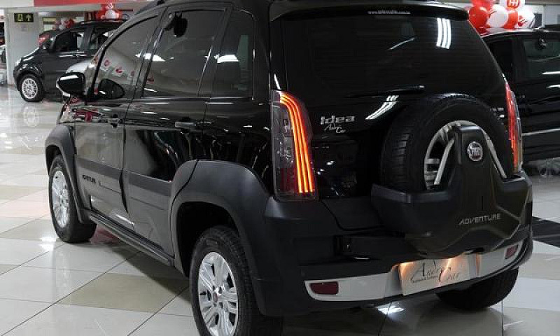 Fiat Idea 2012/2012 ...