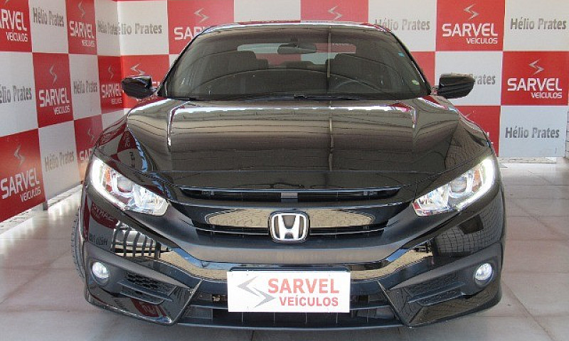 Honda Civic G10 Spor...