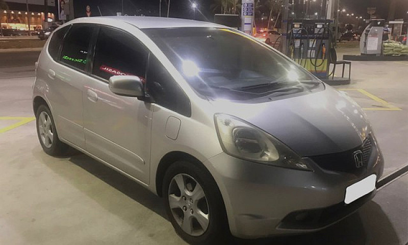 Honda Fit 2011/2011 ...