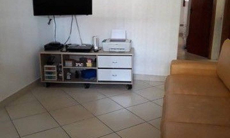 (Casa Em Candelária)...