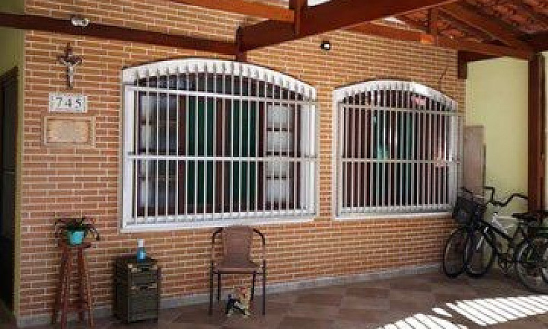 (Casa Em Candelária)...