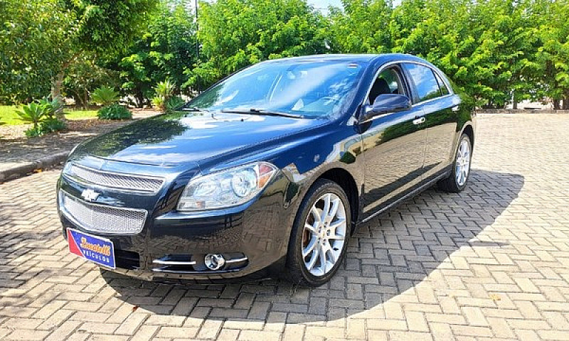 Malibu Ltz 2.4 2011 ...