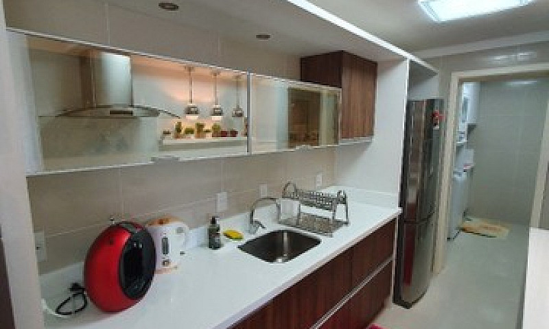 Gramado - Apartament...