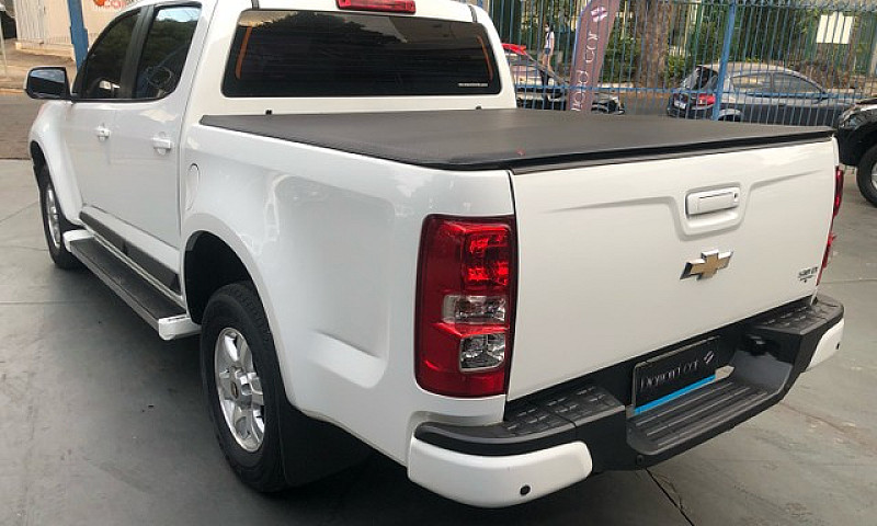 S10 Lt 2.4 4X2 2014 ...