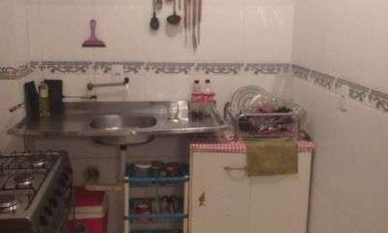 Apartamento Para Alu...