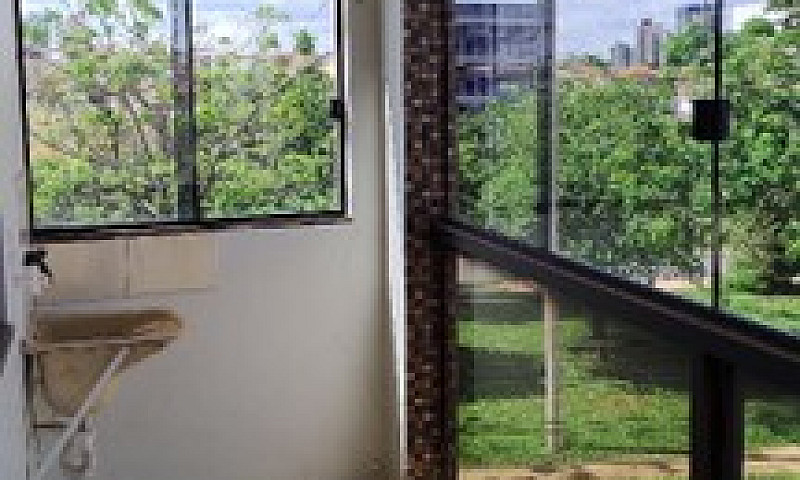 Apartamento 2 Quarto...
