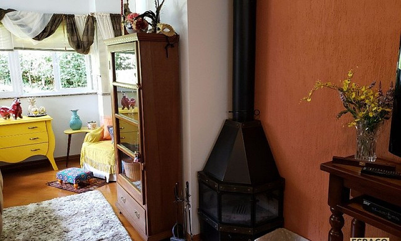 Gramado - Apartament...