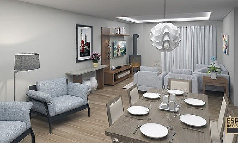 Canela - Apartamento...