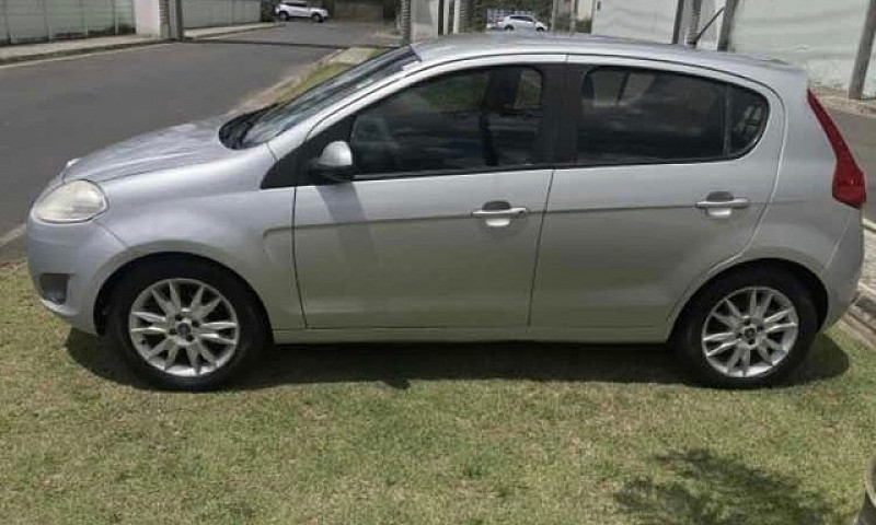 Fiat Palio Atractive...