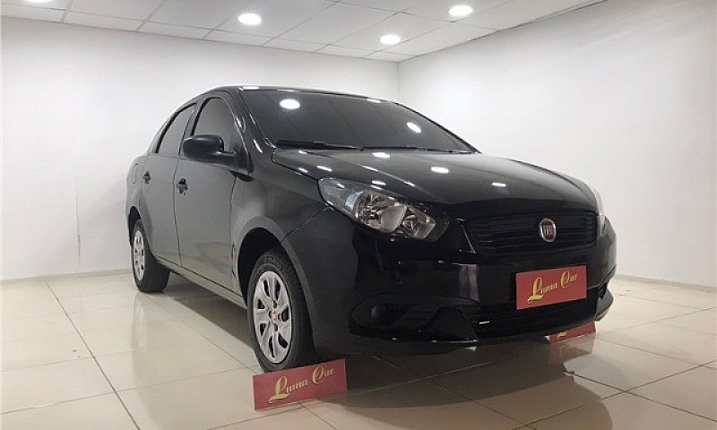 Fiat Grand Siena 202...